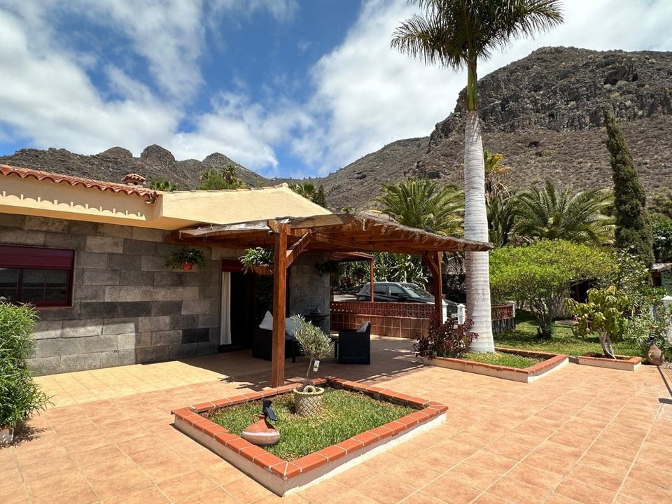 Villa i Tamaimo, Tenerife - bilde 2