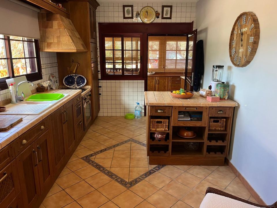 Villa i Tamaimo, Tenerife - bilde 3
