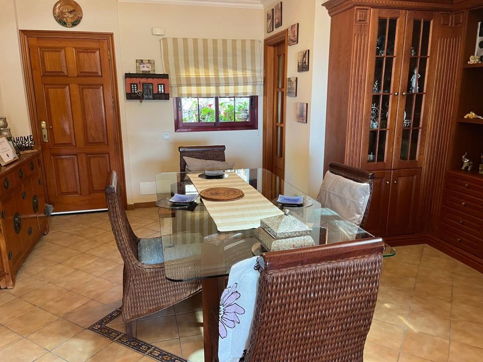 Villa i Tamaimo, Tenerife - bilde 5
