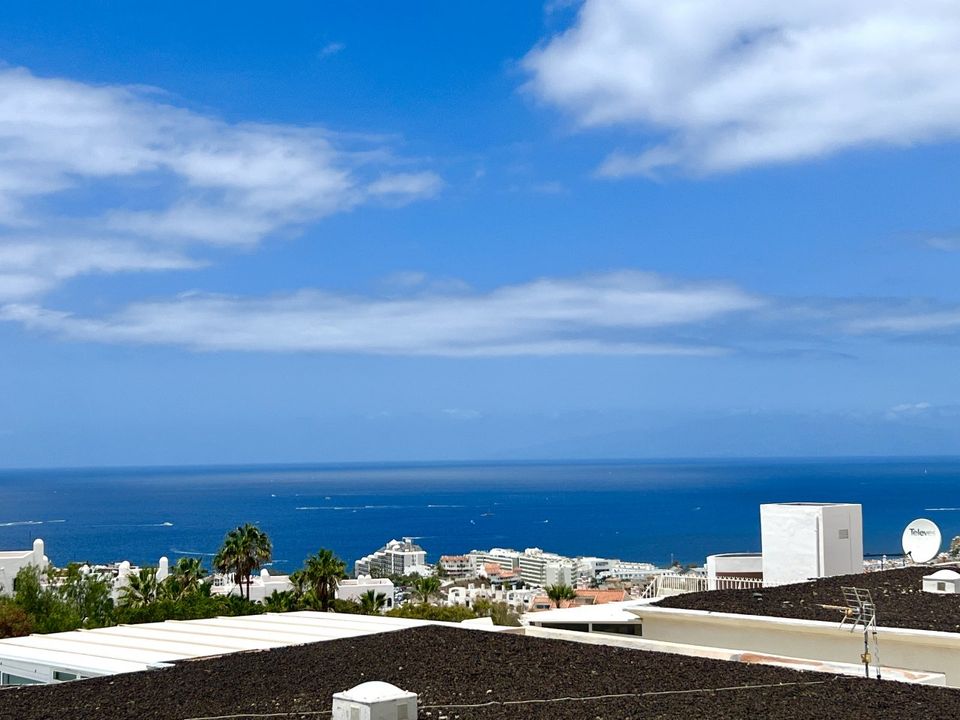 Villa i Torviscas, Tenerife - foto 2