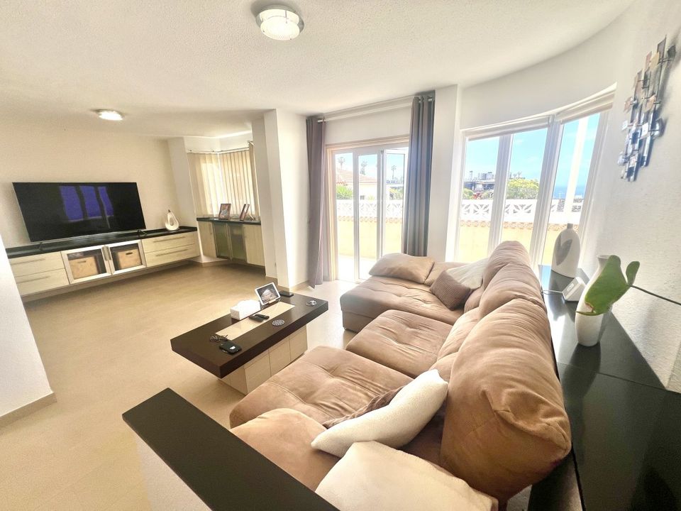 Villa i Torviscas, Tenerife - foto 4