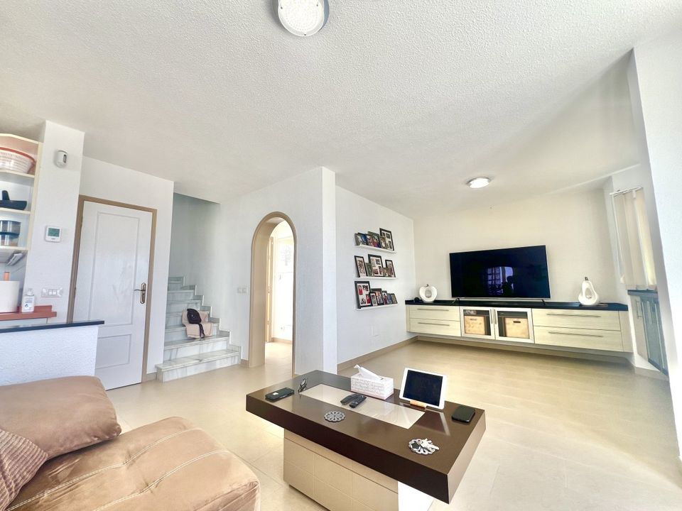 Villa i Torviscas, Tenerife - foto 5