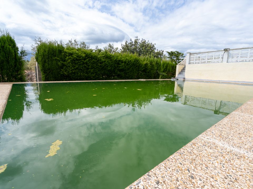 Villa i Aldover, Tarragona - bilde 5