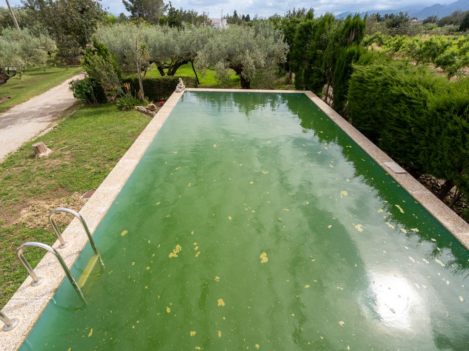 Villa i Aldover, Tarragona - bilde 4