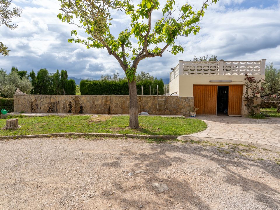 Villa i Aldover, Tarragona - bilde 3