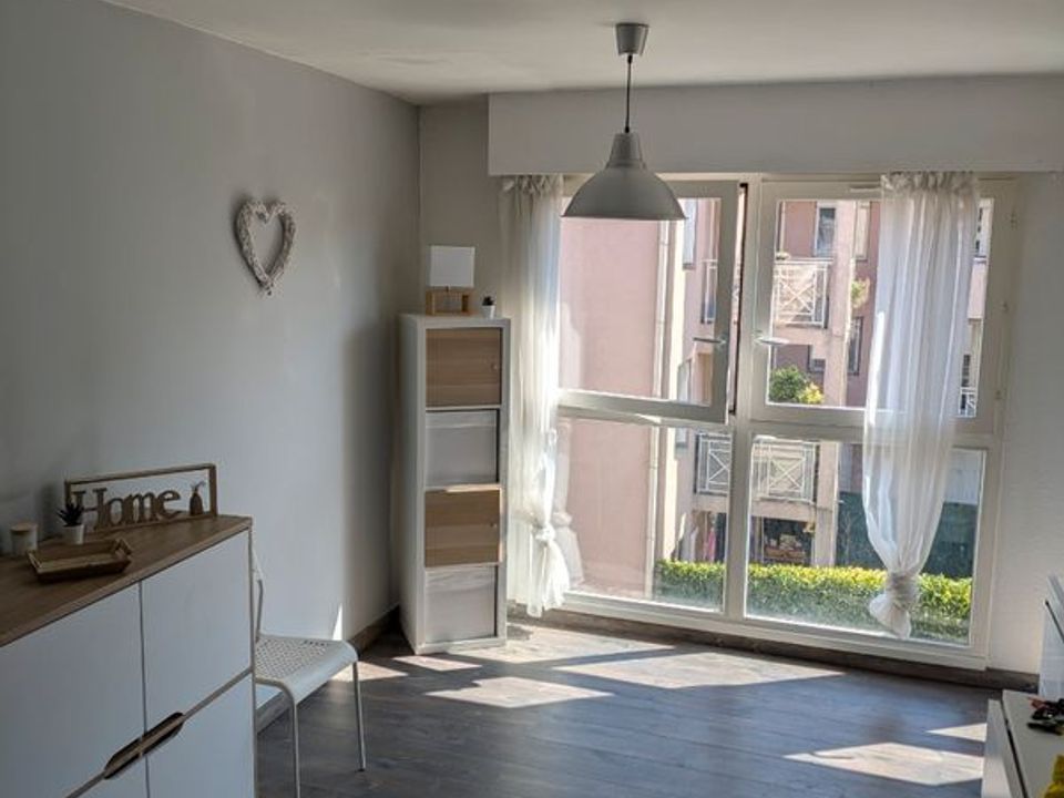 Studio i Grenoble, Isere - foto 3