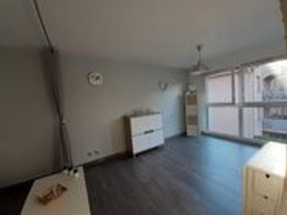 Studio i Grenoble, Isere - foto 4