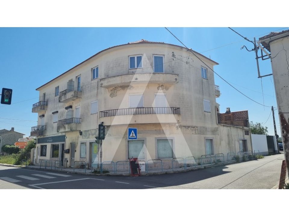 Erhvervsejendom i Leiria, Leiria - foto 1