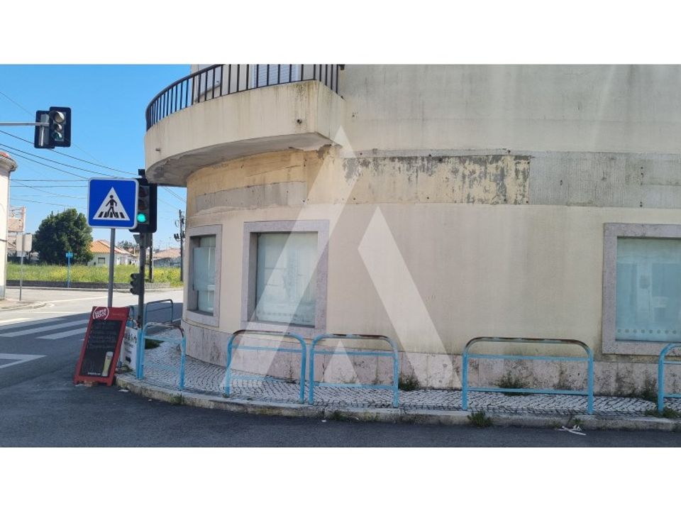 Erhvervsejendom i Leiria, Leiria - foto 2
