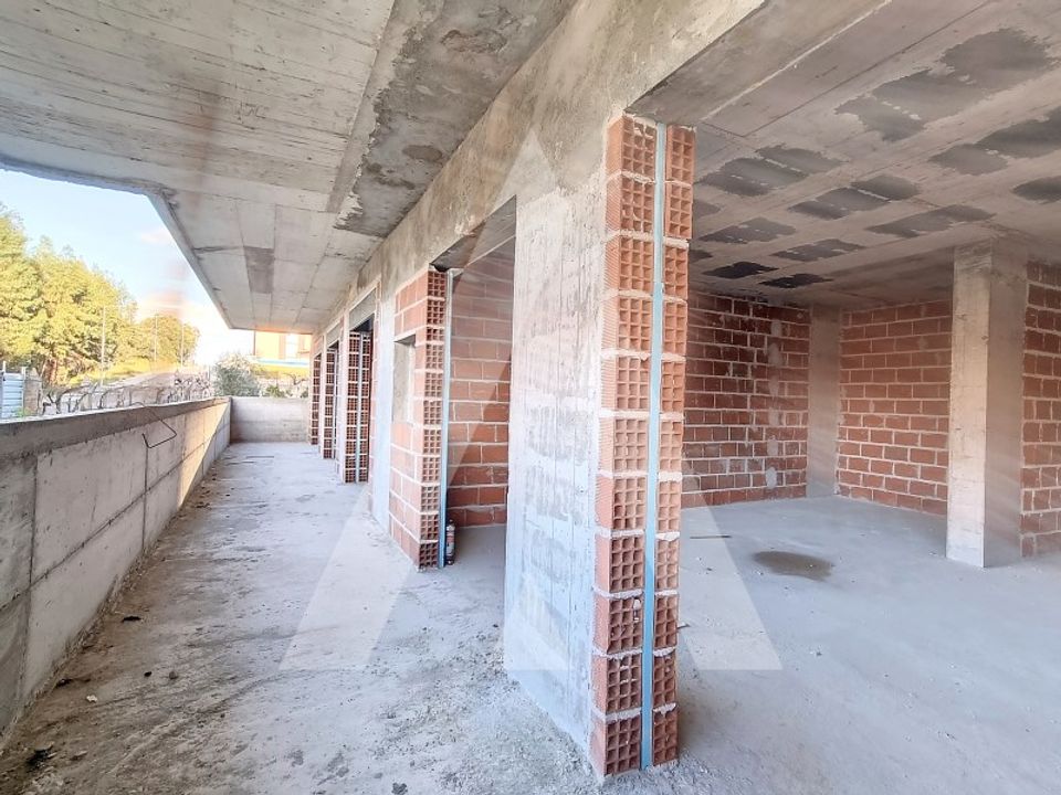 Lejlighed i Entroncamento, Santarem - foto 4