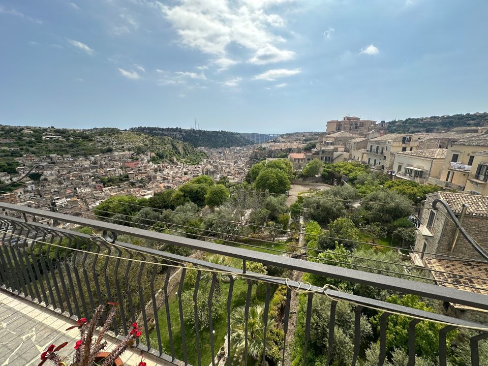 Lejlighed i Modica, Ragusa - foto 1