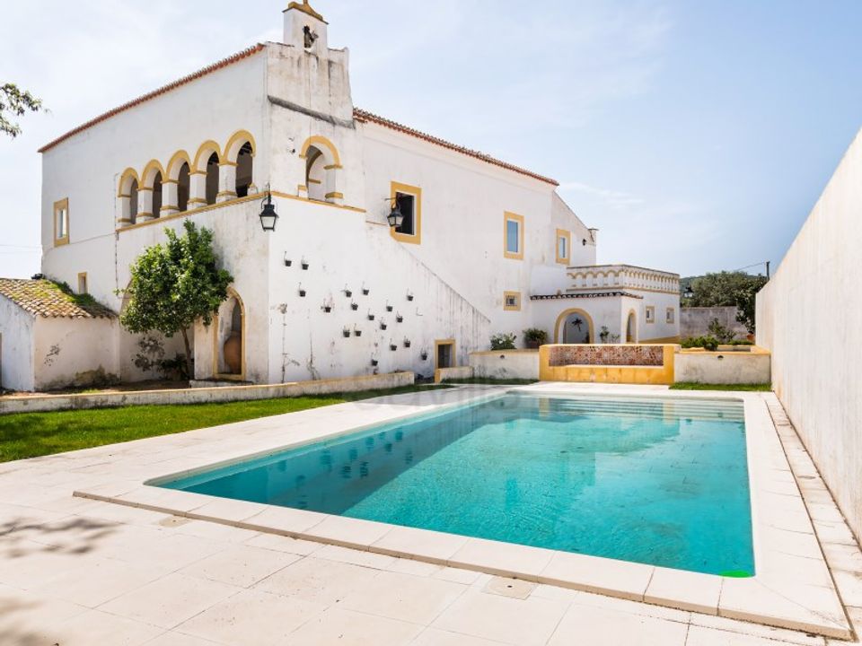 Farm i Elvas, Portalegre - foto 1