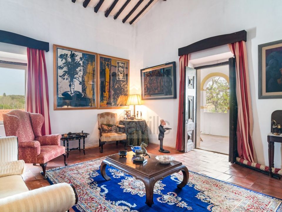Farm i Elvas, Portalegre - foto 3