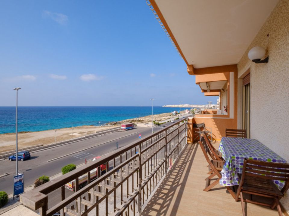 Leilighet i Gallipoli, Lecce - bilde 1