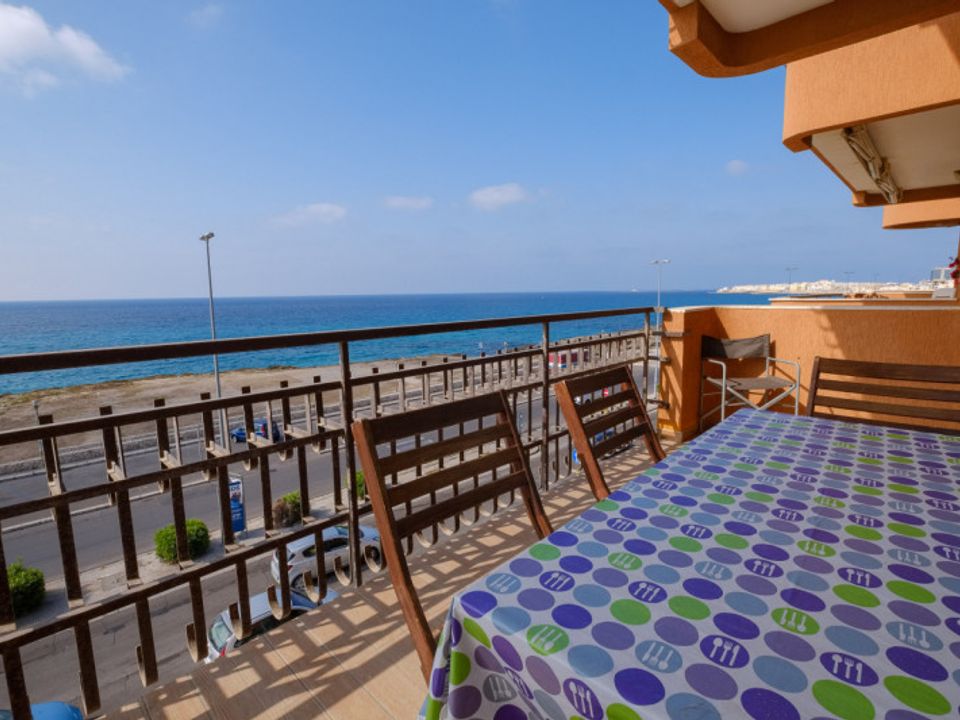 Leilighet i Gallipoli, Lecce - bilde 2