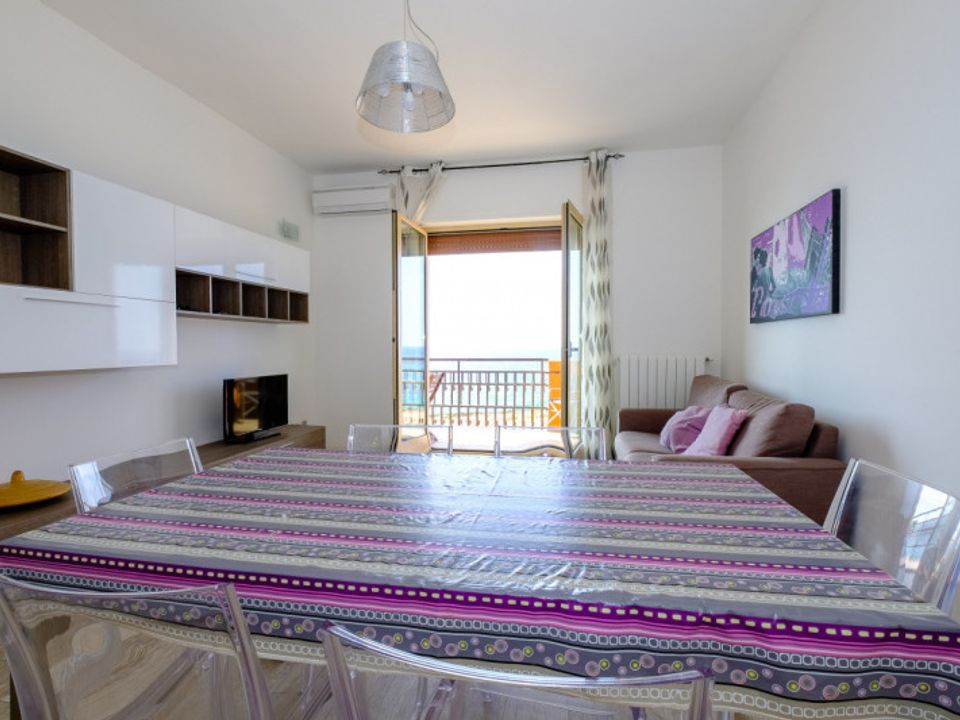 Leilighet i Gallipoli, Lecce - bilde 4