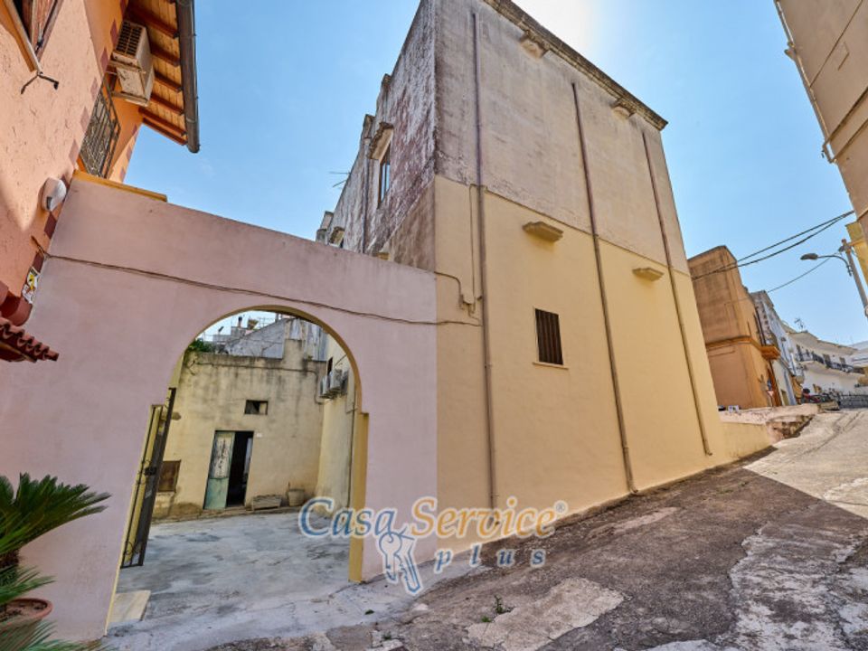Villa i Alezio, Lecce - bilde 5