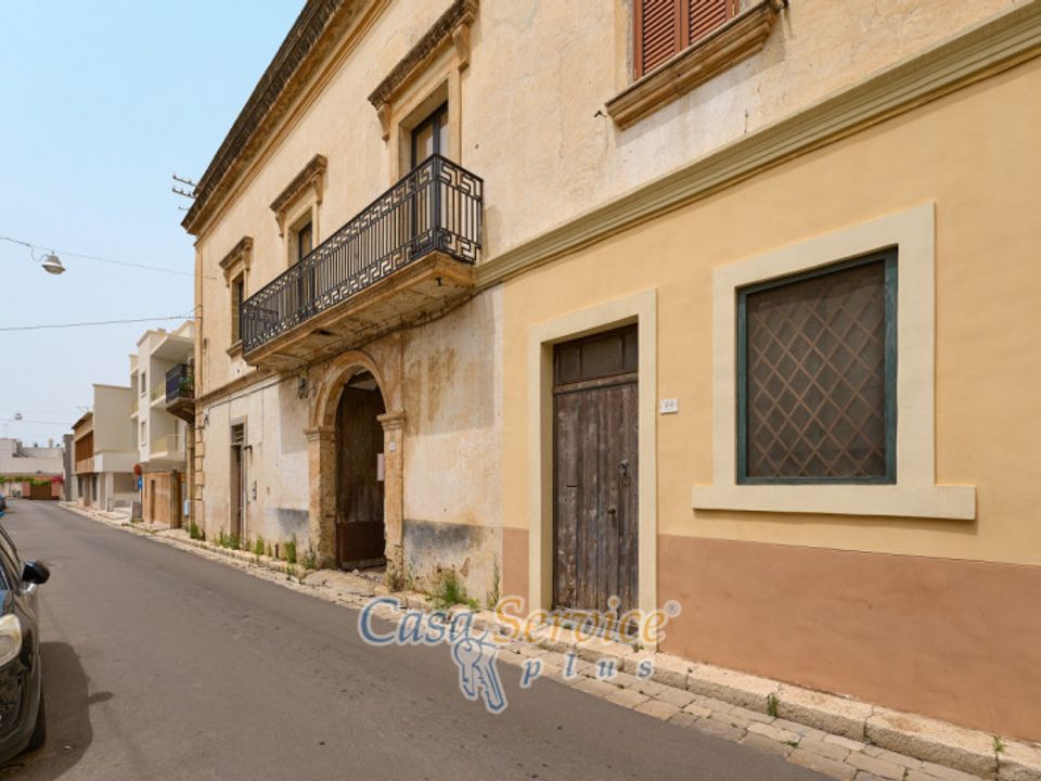 Villa i Alezio, Lecce - bilde 2
