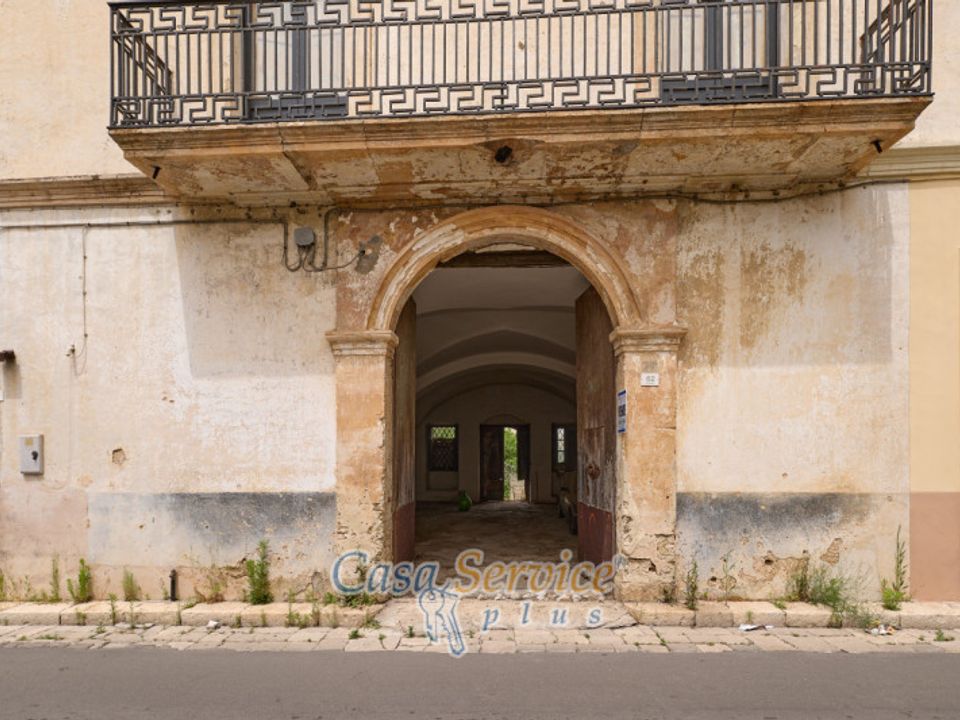 Villa i Alezio, Lecce - bilde 3