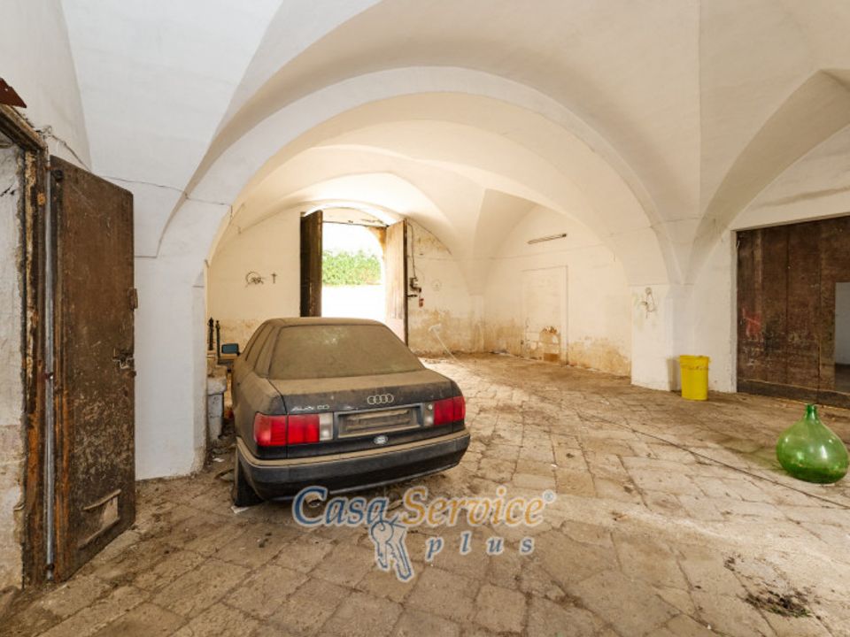 Villa i Alezio, Lecce - bilde 4