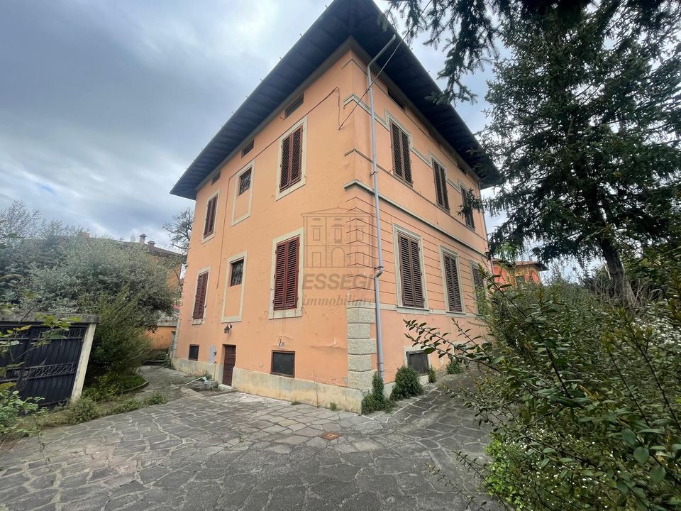 Villa i Lucca, Lucca - foto 1