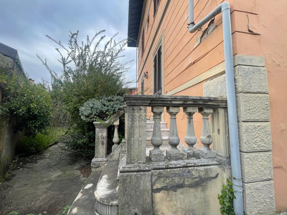 Villa i Lucca, Lucca - foto 2