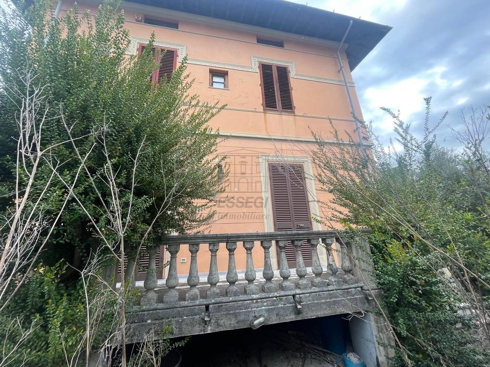 Villa i Lucca, Lucca - foto 4