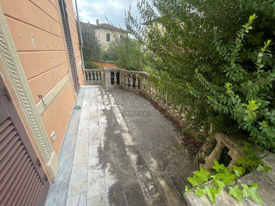 Villa i Lucca, Lucca - foto 5
