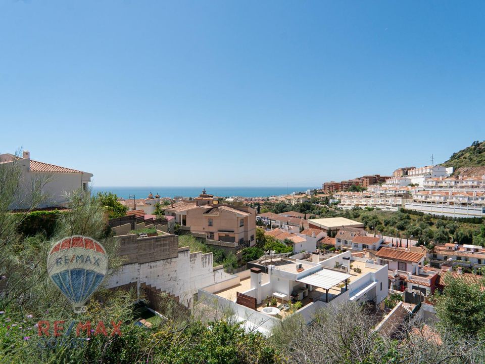 Helårsgrund i Rincon De La Victoria, Malaga - foto 2