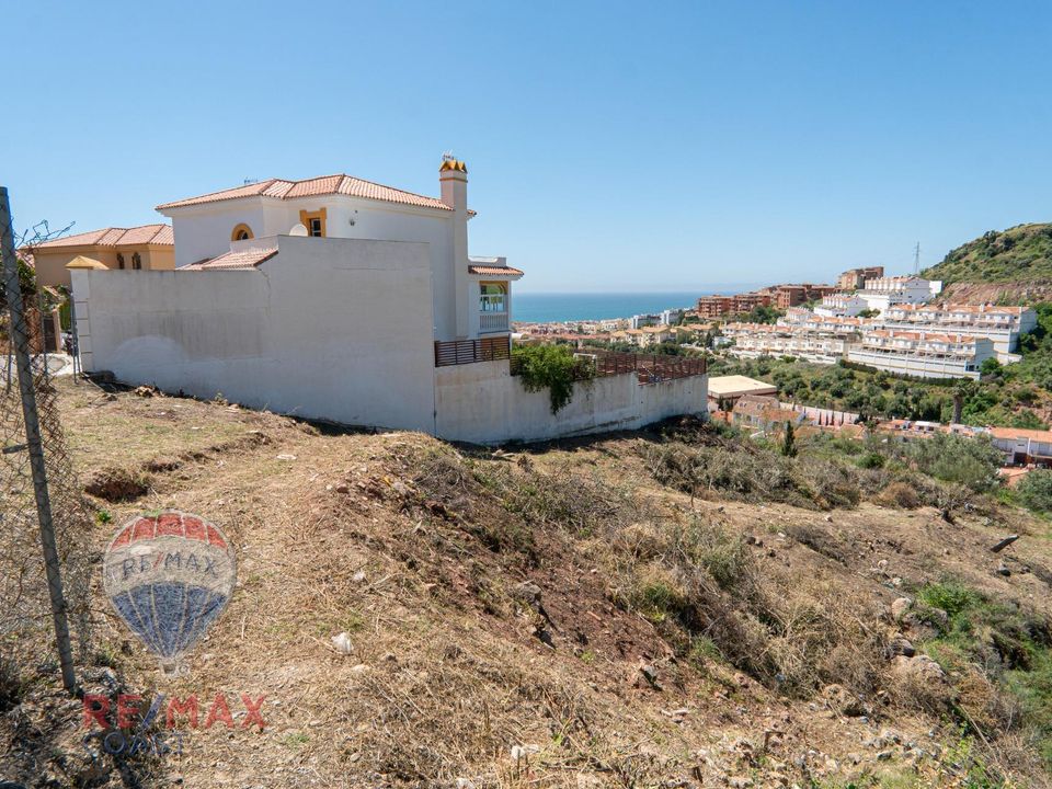Helårsgrund i Rincon De La Victoria, Malaga - foto 4