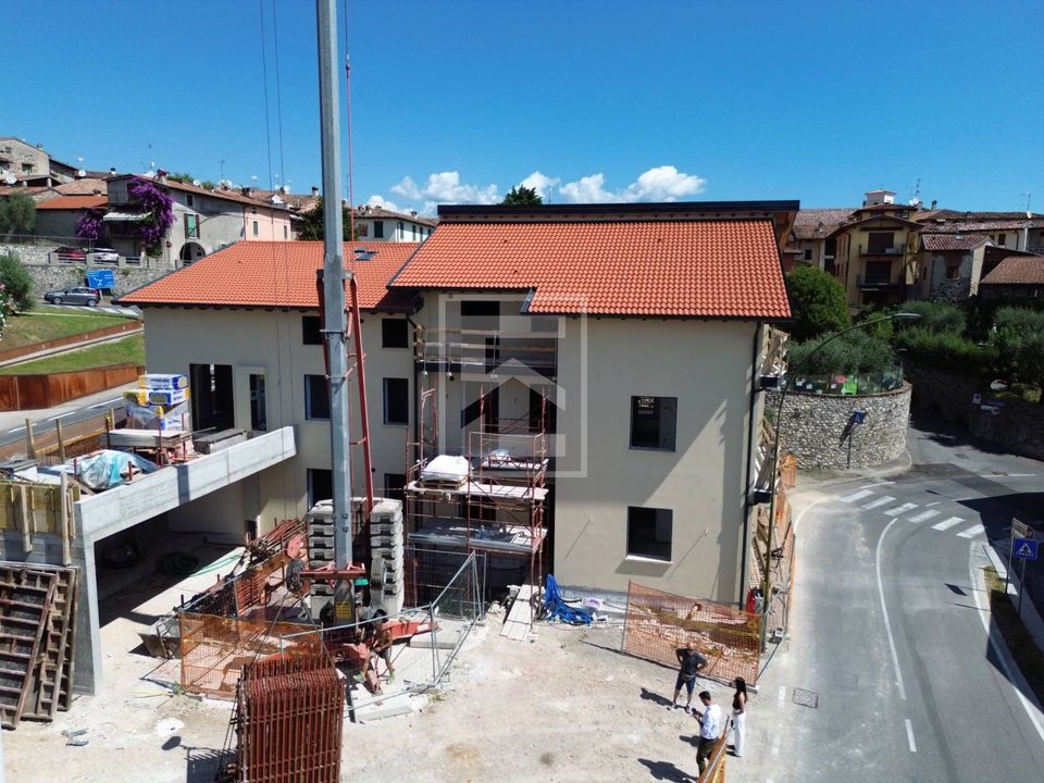 Lejlighed i Polpenazze del Garda, Brescia - foto 1