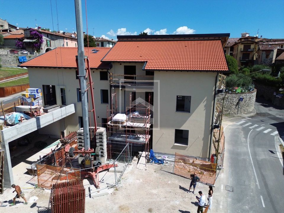 Lejlighed i Polpenazze del Garda, Brescia - foto 2