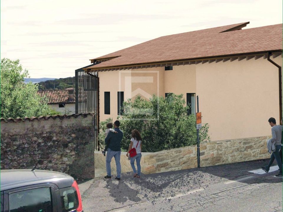 Lejlighed i Polpenazze del Garda, Brescia - foto 4