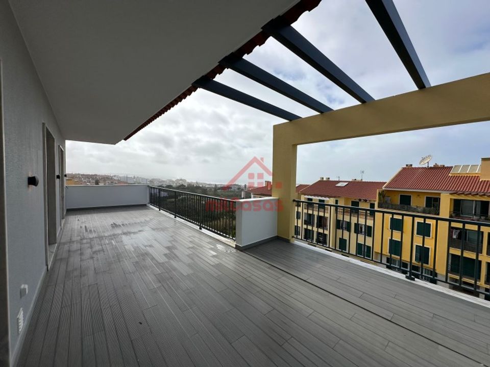 Lejlighed i Ericeira, Lisbon - foto 4