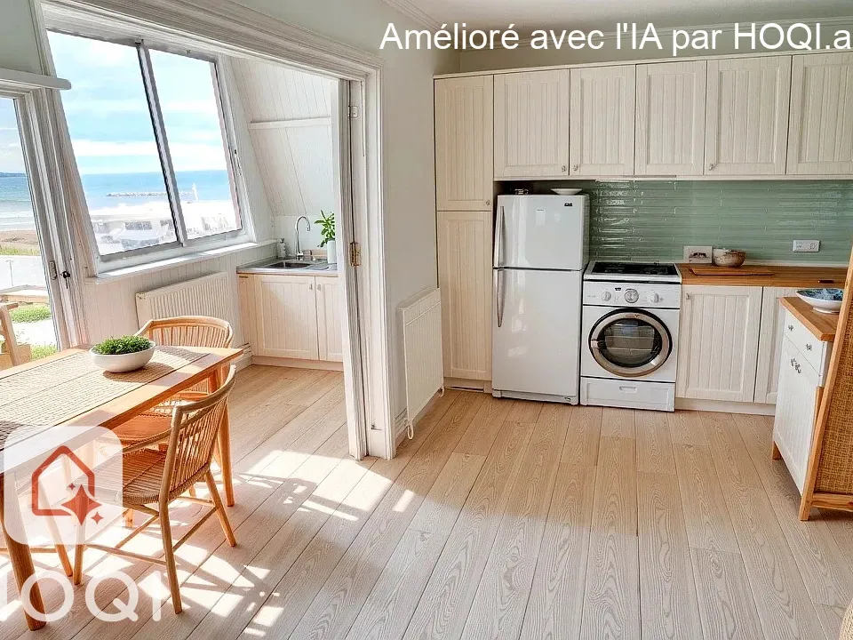 Lejlighed i Valras-Plage, Herault - foto 2
