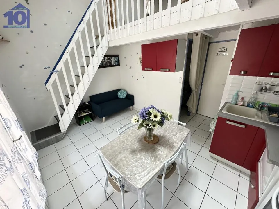 Bungalow i Valras-Plage, Herault - foto 2