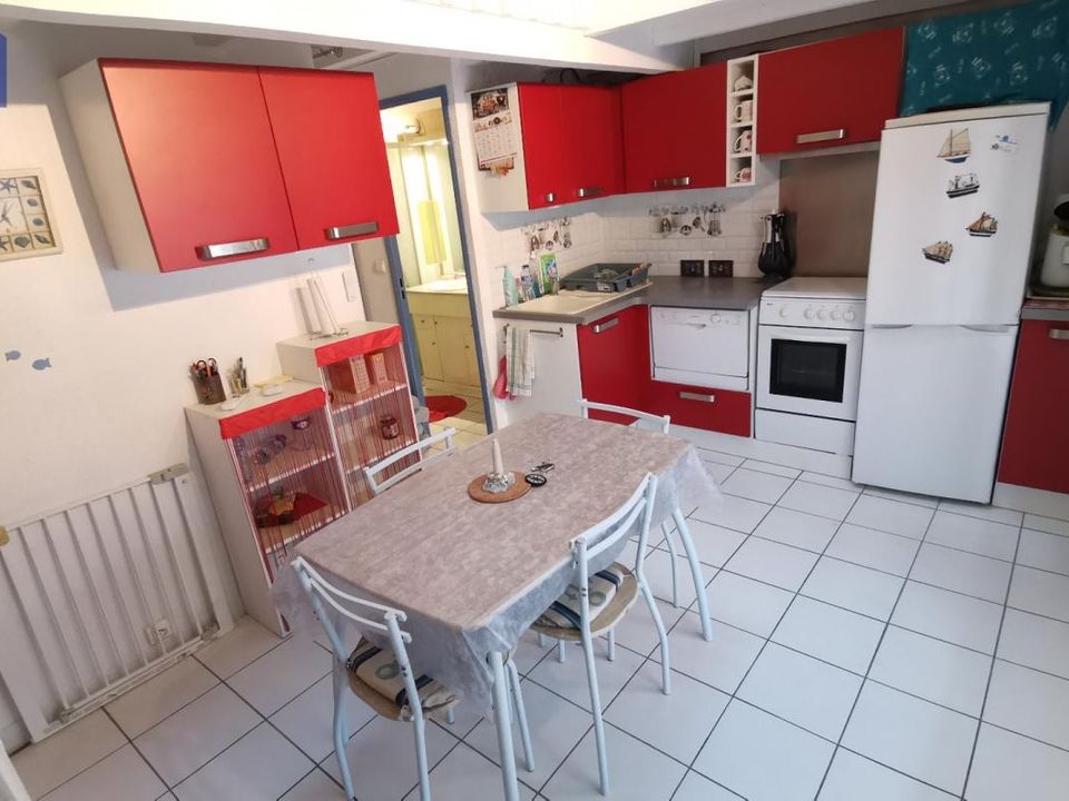 Bungalow i Valras-Plage, Herault - foto 3