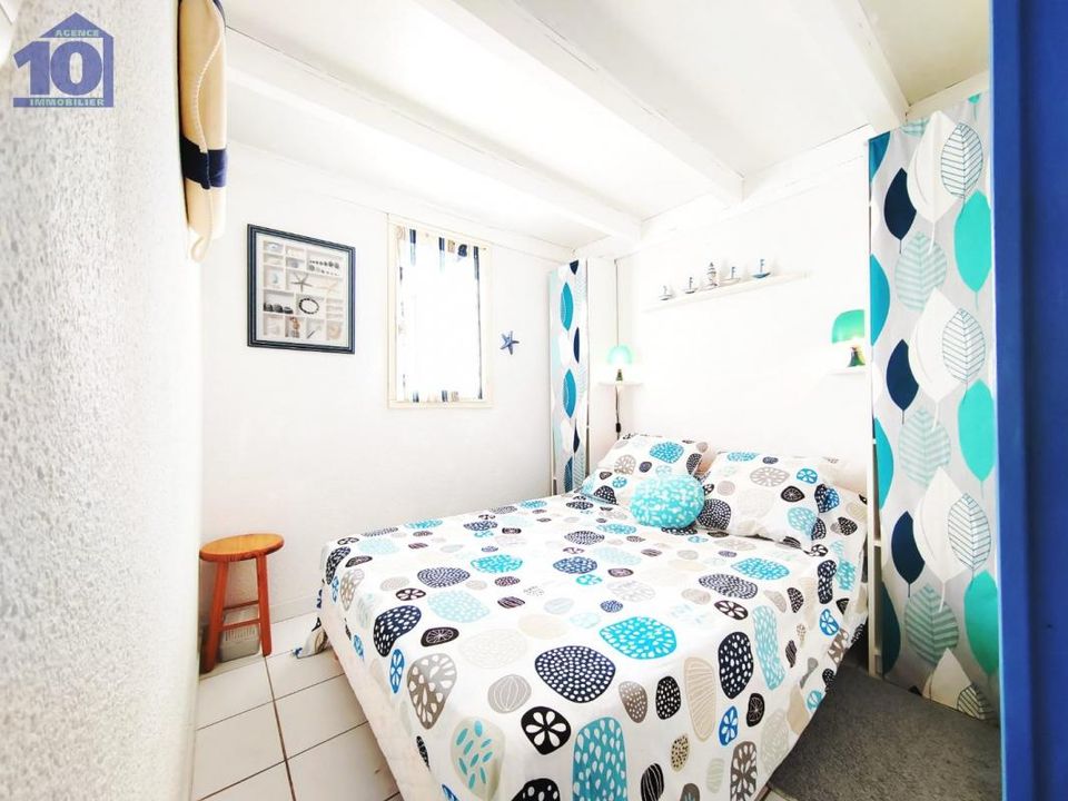 Bungalow i Valras-Plage, Herault - foto 4