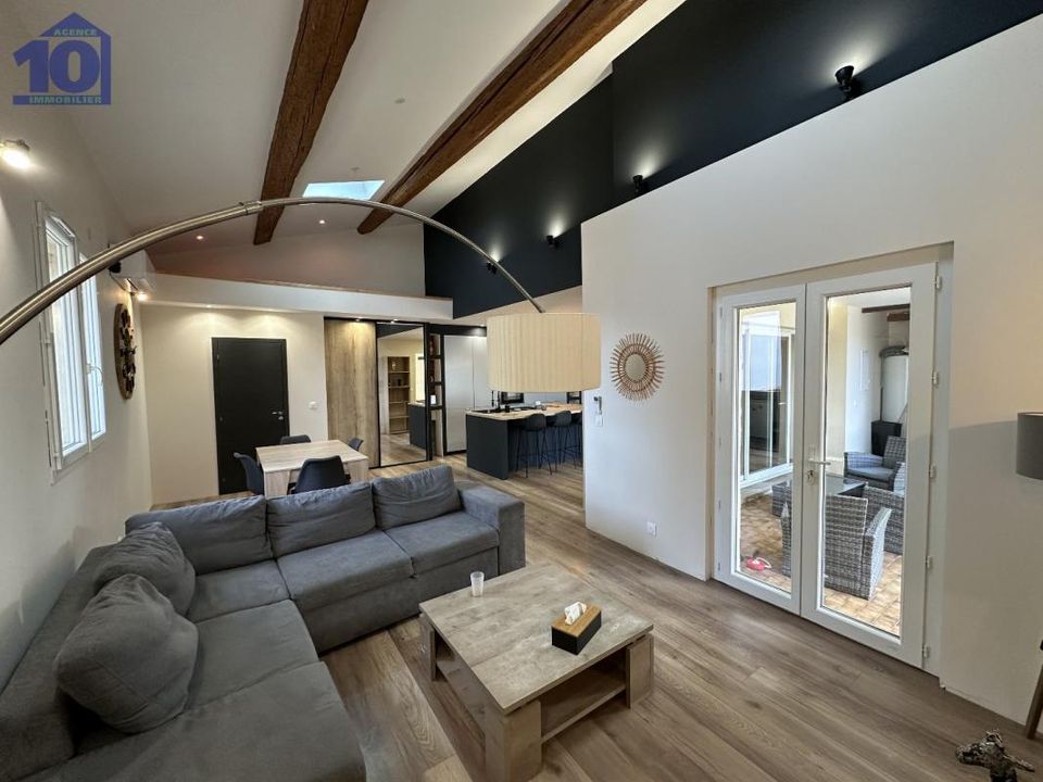Villa em Lespignan, Herault - foto 4