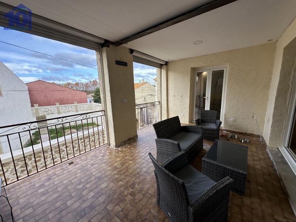 Villa em Lespignan, Herault - foto 5
