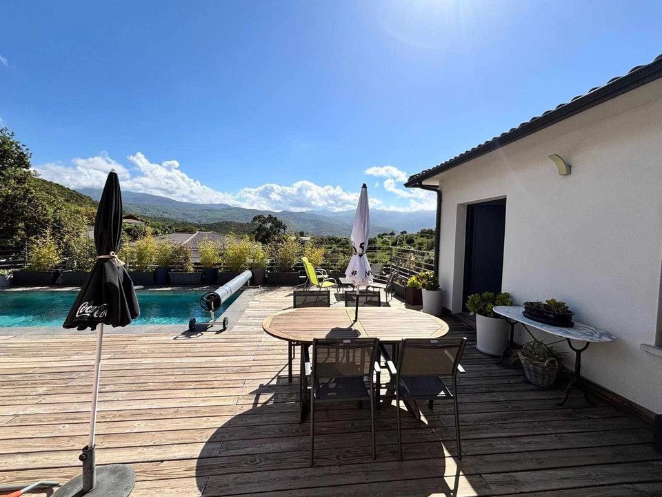 Villa i Oletta, Haute-Corse - foto 2