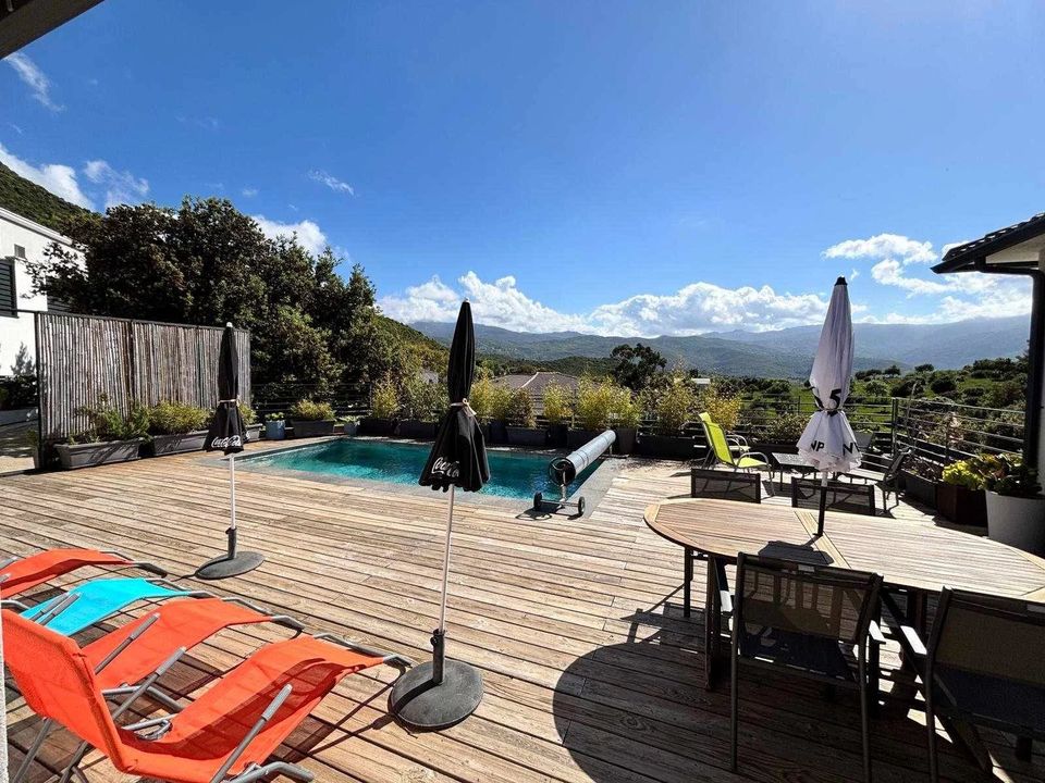 Villa i Oletta, Haute-Corse - foto 4