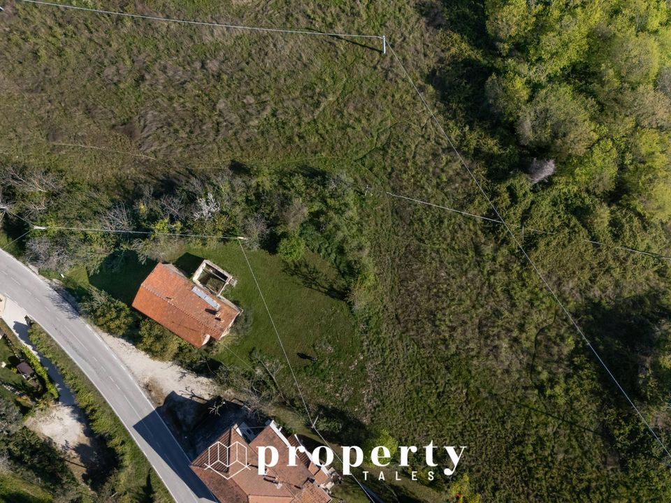 Landejendom i Ripatransone, Ascoli Piceno - foto 3