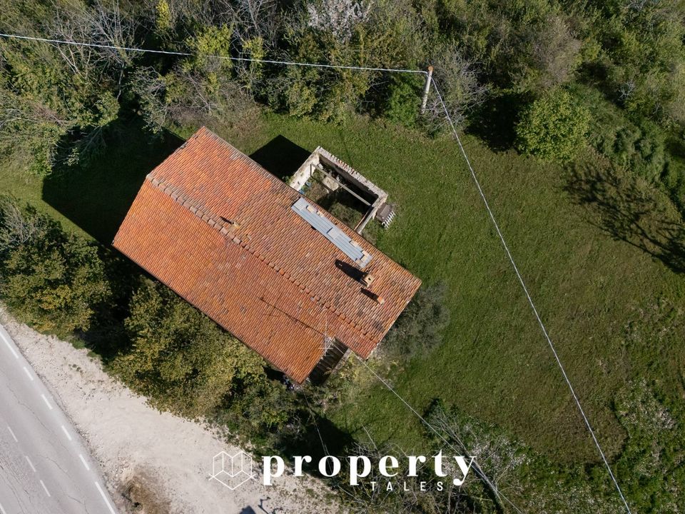 Landejendom i Ripatransone, Ascoli Piceno - foto 5