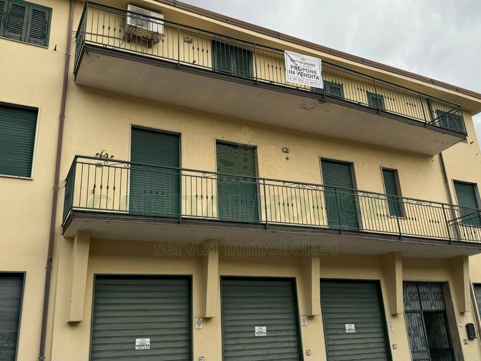 Erhvervsejendom i Castel San Giorgio, Salerno - foto 2