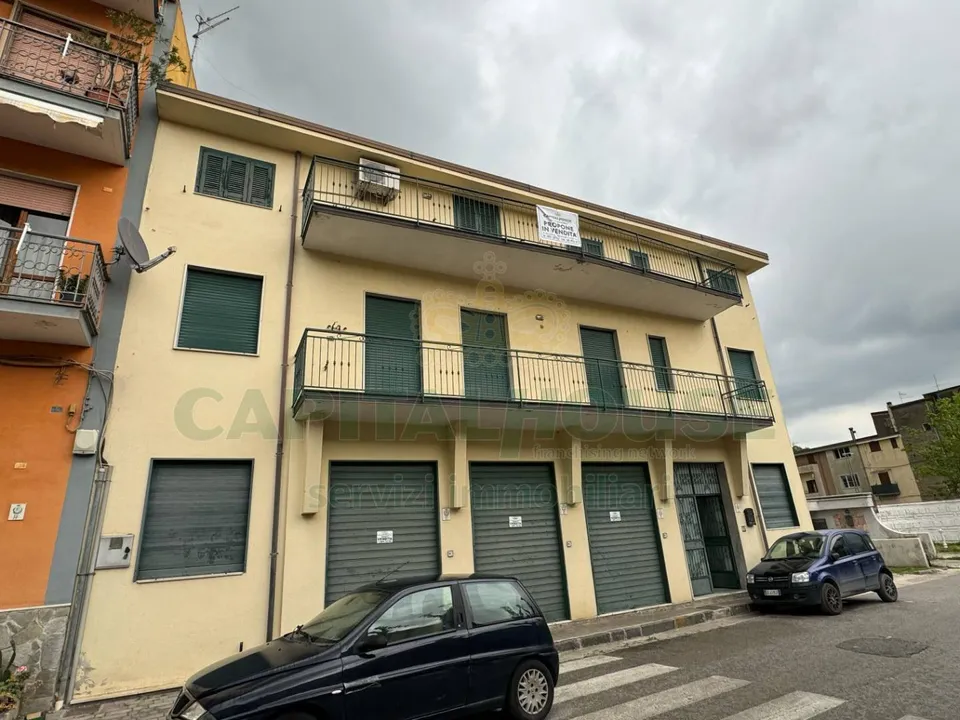 Erhvervsejendom i Castel San Giorgio, Salerno - foto 3