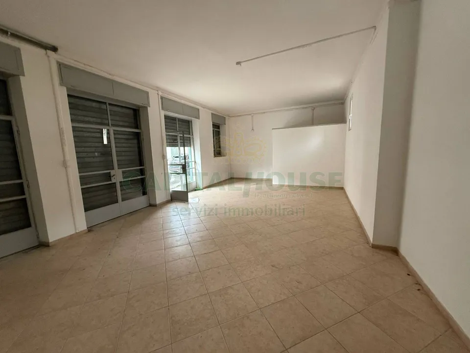 Erhvervsejendom i Castel San Giorgio, Salerno - foto 4