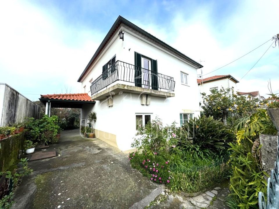 Villa i Viana do Castelo, Viana do Castelo - foto 1