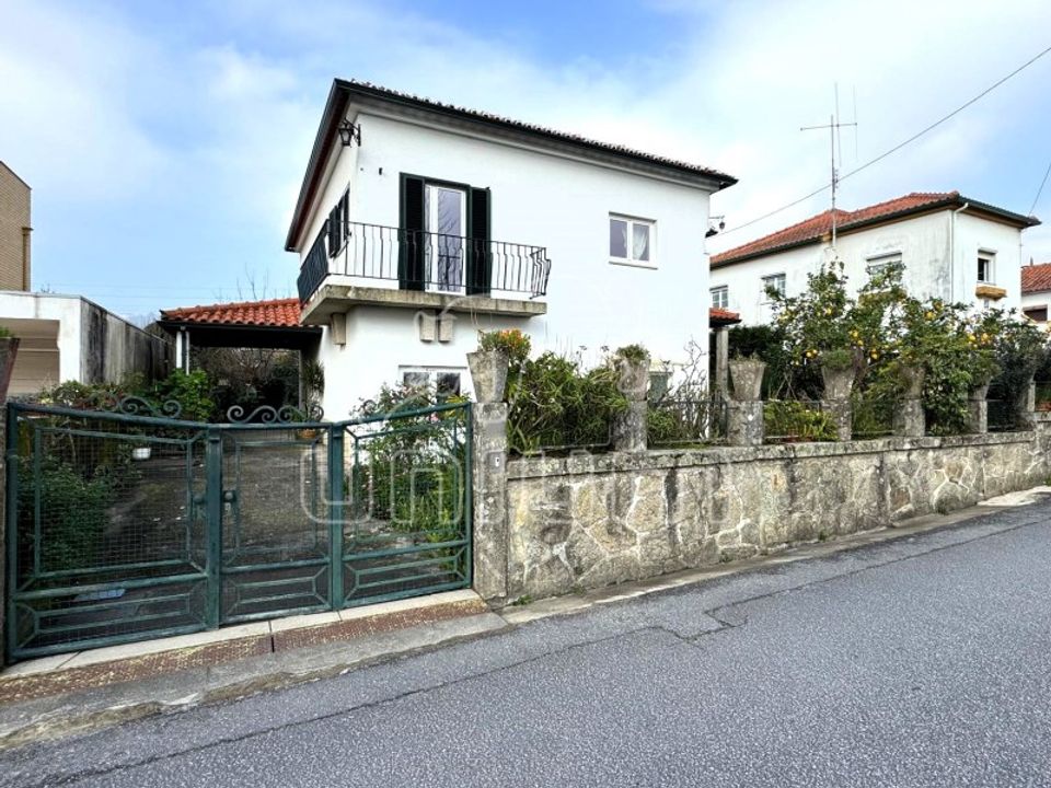 Villa i Viana do Castelo, Viana do Castelo - foto 2