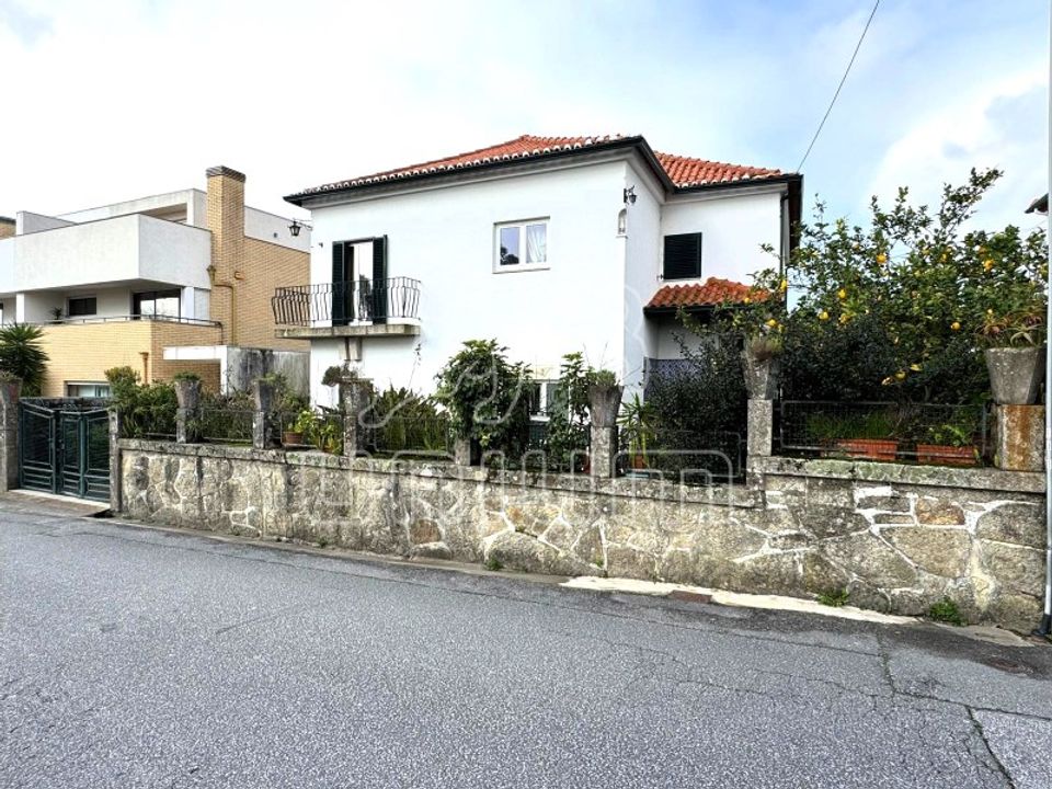 Villa i Viana do Castelo, Viana do Castelo - foto 3